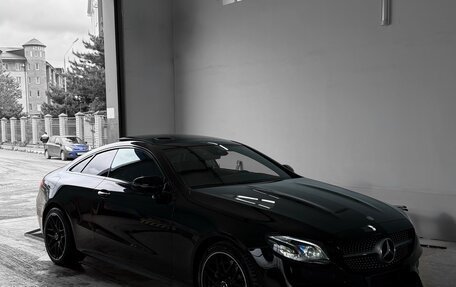 Mercedes-Benz E-Класс, 2017 год, 4 450 000 рублей, 6 фотография