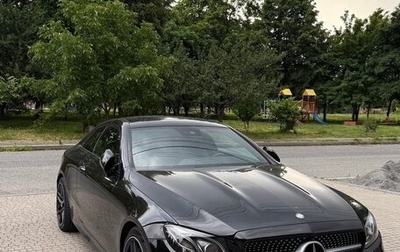 Mercedes-Benz E-Класс, 2017 год, 4 450 000 рублей, 1 фотография