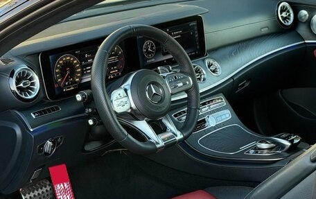 Mercedes-Benz E-Класс, 2017 год, 4 450 000 рублей, 12 фотография