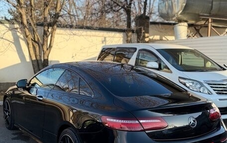 Mercedes-Benz E-Класс, 2017 год, 4 450 000 рублей, 14 фотография