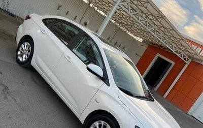 Chevrolet Monza, 2023 год, 980 000 рублей, 1 фотография