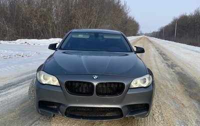 BMW 5 серия, 2013 год, 1 000 000 рублей, 1 фотография