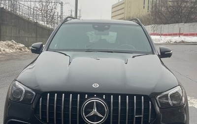 Mercedes-Benz GLE AMG, 2022 год, 7 200 000 рублей, 1 фотография