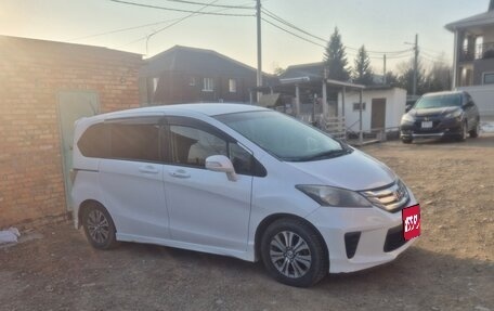 Honda Freed I, 2013 год, 1 000 000 рублей, 1 фотография