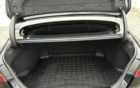 Toyota Camry, 2019 год, 3 400 000 рублей, 14 фотография