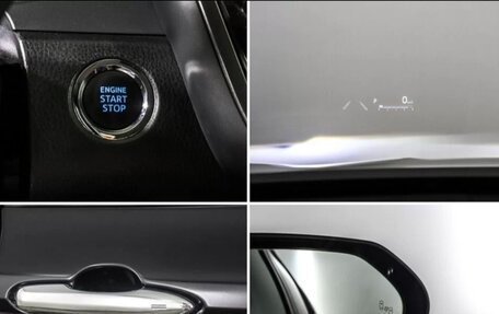 Toyota Camry, 2019 год, 3 400 000 рублей, 20 фотография