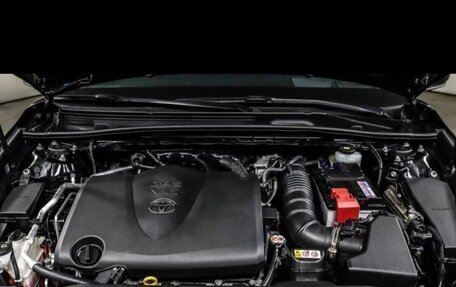 Toyota Camry, 2019 год, 3 400 000 рублей, 16 фотография