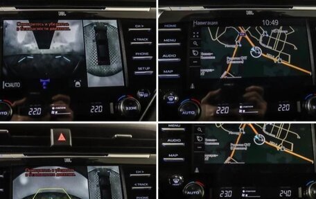 Toyota Camry, 2019 год, 3 400 000 рублей, 18 фотография