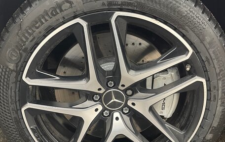 Mercedes-Benz GLE AMG, 2022 год, 7 200 000 рублей, 11 фотография