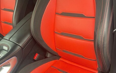 Mercedes-Benz GLE AMG, 2022 год, 7 200 000 рублей, 17 фотография