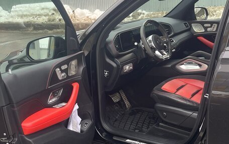 Mercedes-Benz GLE AMG, 2022 год, 7 200 000 рублей, 13 фотография