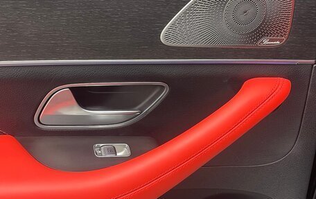 Mercedes-Benz GLE AMG, 2022 год, 7 200 000 рублей, 19 фотография