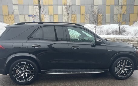 Mercedes-Benz GLE AMG, 2022 год, 7 200 000 рублей, 7 фотография