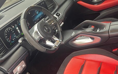 Mercedes-Benz GLE AMG, 2022 год, 7 200 000 рублей, 16 фотография