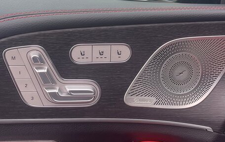 Mercedes-Benz GLE AMG, 2022 год, 7 200 000 рублей, 14 фотография