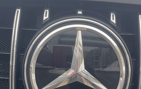 Mercedes-Benz GLE AMG, 2022 год, 7 200 000 рублей, 9 фотография