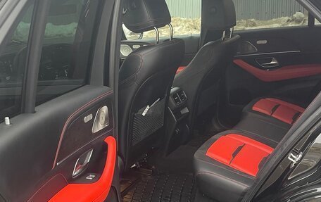 Mercedes-Benz GLE AMG, 2022 год, 7 200 000 рублей, 18 фотография