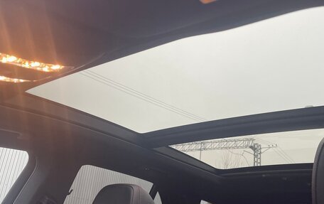 Mercedes-Benz GLE AMG, 2022 год, 7 200 000 рублей, 22 фотография