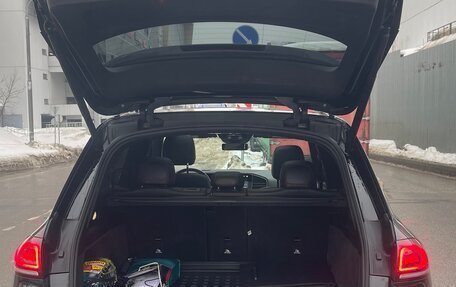 Mercedes-Benz GLE AMG, 2022 год, 7 200 000 рублей, 24 фотография