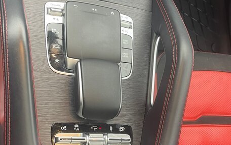 Mercedes-Benz GLE AMG, 2022 год, 7 200 000 рублей, 23 фотография