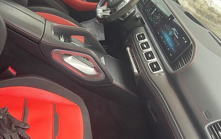 Mercedes-Benz GLE AMG, 2022 год, 7 200 000 рублей, 25 фотография