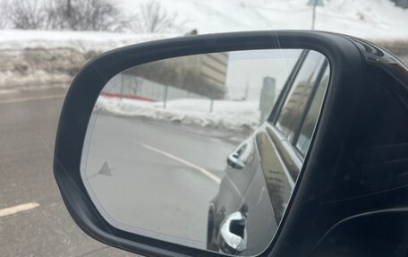 Mercedes-Benz GLE AMG, 2022 год, 7 200 000 рублей, 26 фотография