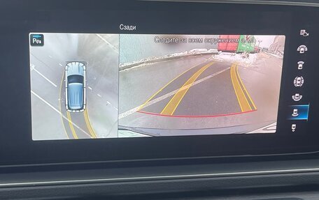 Mercedes-Benz GLE AMG, 2022 год, 7 200 000 рублей, 29 фотография