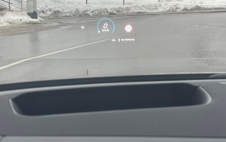 Mercedes-Benz GLE AMG, 2022 год, 7 200 000 рублей, 30 фотография