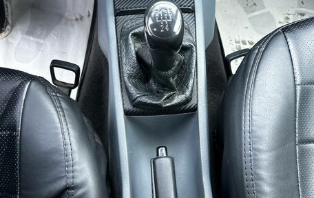 Skoda Fabia I, 2002 год, 269 000 рублей, 14 фотография