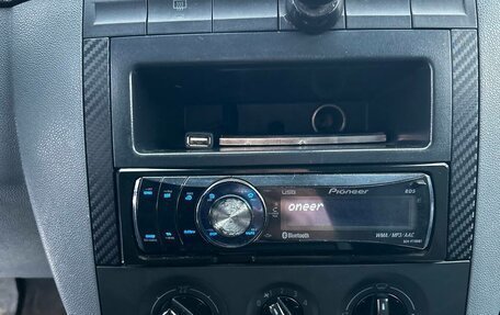 Skoda Fabia I, 2002 год, 269 000 рублей, 15 фотография