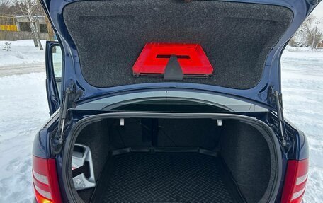 Skoda Fabia I, 2002 год, 269 000 рублей, 9 фотография