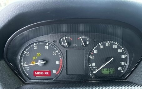 Skoda Fabia I, 2002 год, 269 000 рублей, 13 фотография