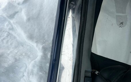 Skoda Fabia I, 2002 год, 269 000 рублей, 16 фотография