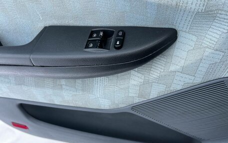 Skoda Fabia I, 2002 год, 269 000 рублей, 18 фотография