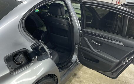 BMW 5 серия, 2013 год, 1 000 000 рублей, 7 фотография