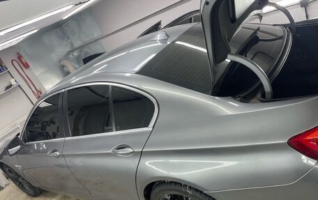 BMW 5 серия, 2013 год, 1 000 000 рублей, 6 фотография