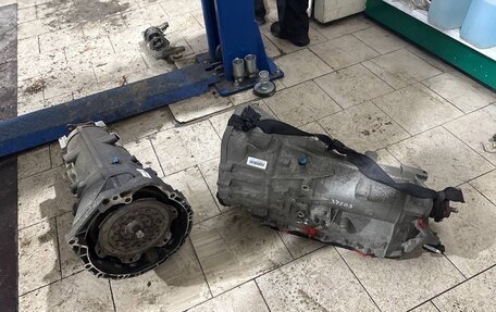 BMW 5 серия, 2013 год, 1 000 000 рублей, 13 фотография