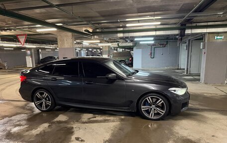 BMW 6 серия, 2019 год, 5 190 000 рублей, 6 фотография