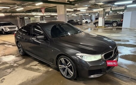 BMW 6 серия, 2019 год, 5 190 000 рублей, 7 фотография