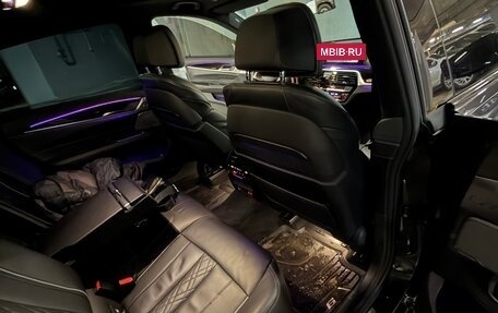 BMW 6 серия, 2019 год, 5 190 000 рублей, 11 фотография