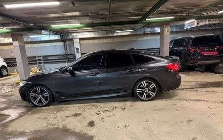 BMW 6 серия, 2019 год, 5 190 000 рублей, 2 фотография