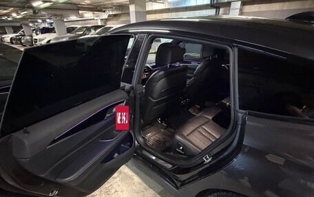 BMW 6 серия, 2019 год, 5 190 000 рублей, 10 фотография