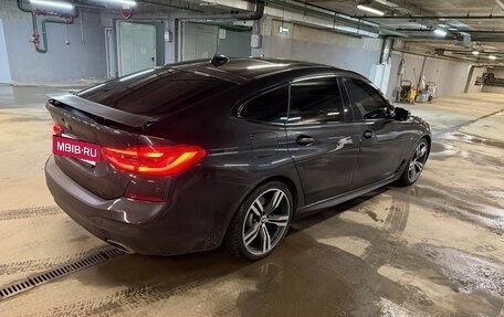 BMW 6 серия, 2019 год, 5 190 000 рублей, 5 фотография