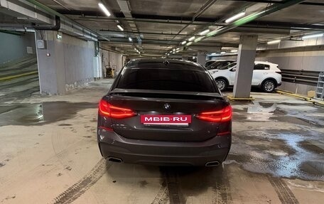 BMW 6 серия, 2019 год, 5 190 000 рублей, 4 фотография