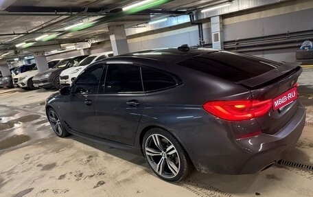 BMW 6 серия, 2019 год, 5 190 000 рублей, 3 фотография