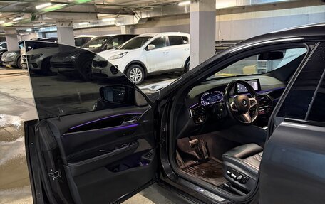 BMW 6 серия, 2019 год, 5 190 000 рублей, 16 фотография