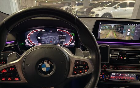 BMW 6 серия, 2019 год, 5 190 000 рублей, 13 фотография