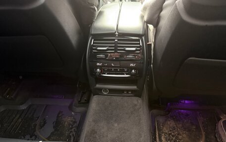 BMW 6 серия, 2019 год, 5 190 000 рублей, 15 фотография