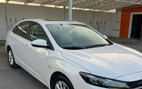 Chevrolet Monza, 2023 год, 980 000 рублей, 3 фотография