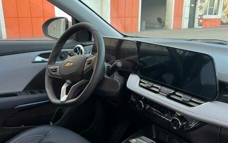 Chevrolet Monza, 2023 год, 980 000 рублей, 6 фотография